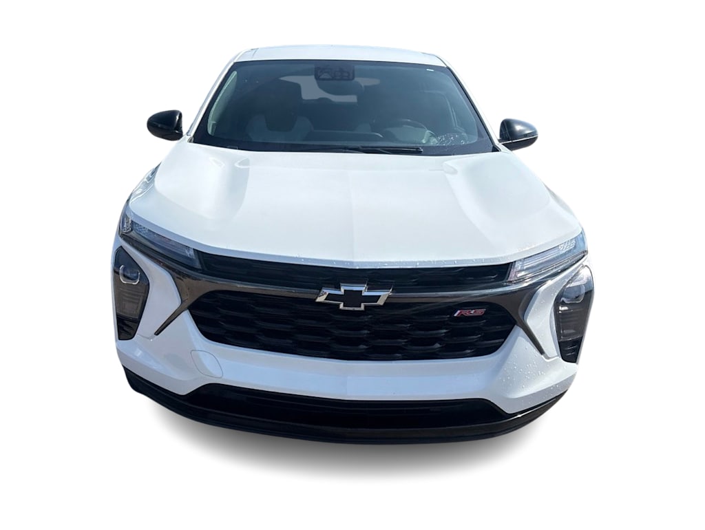 Thumbnail: 2024 Chevrolet Trax - 6
