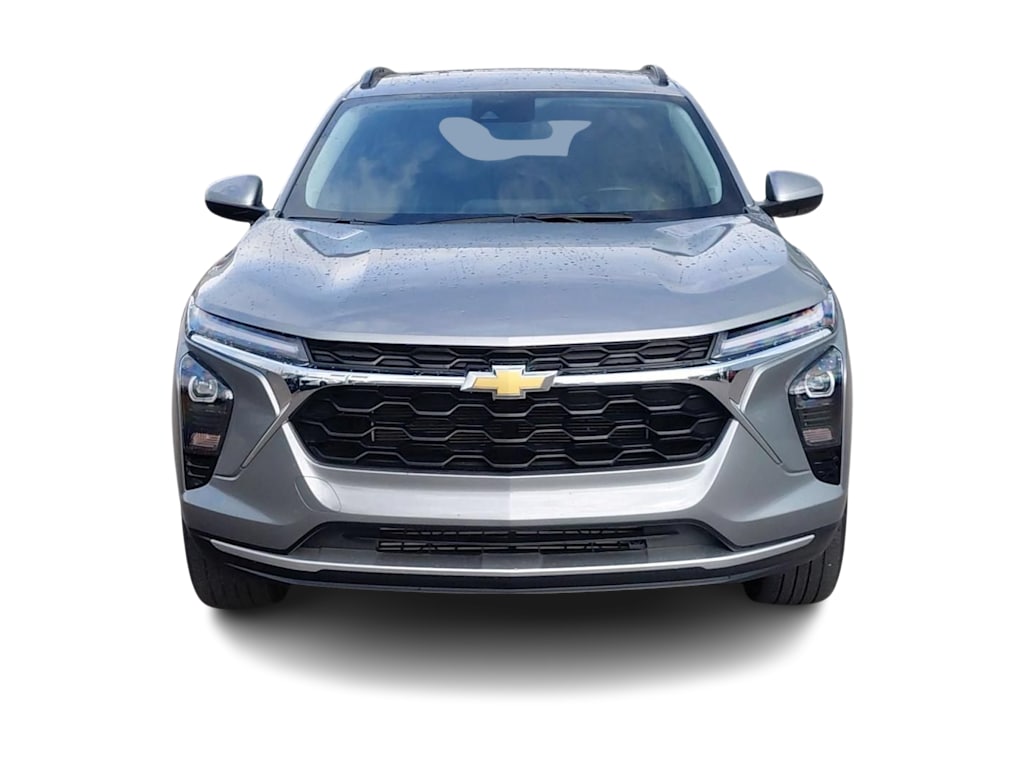 Thumbnail: 2024 Chevrolet Trax - 6