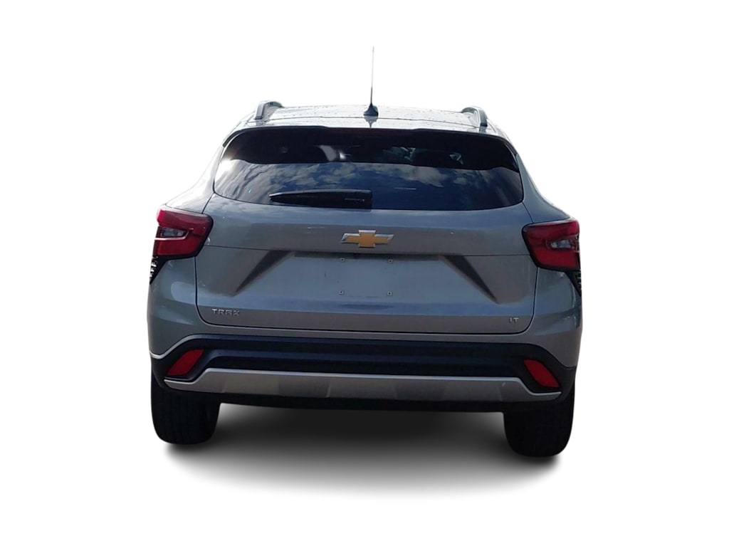 Thumbnail: 2024 Chevrolet Trax - 5
