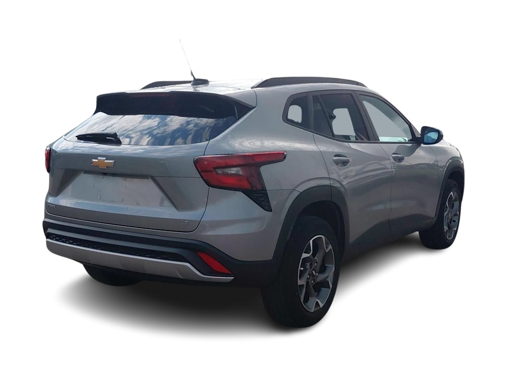 Thumbnail: 2024 Chevrolet Trax - 20