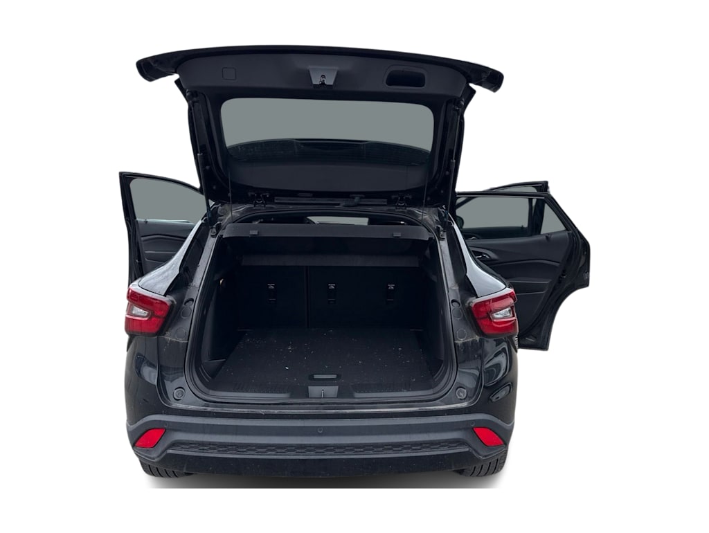 Thumbnail: 2025 Chevrolet Trax - 12