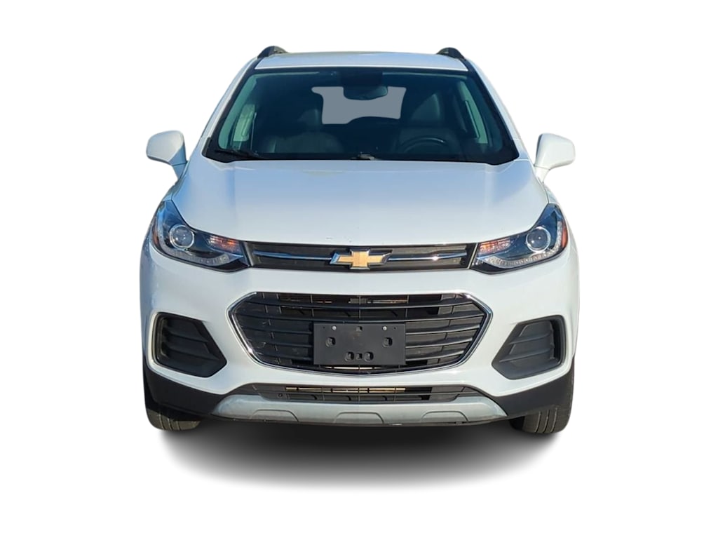 Thumbnail: 2017 Chevrolet Trax - 6