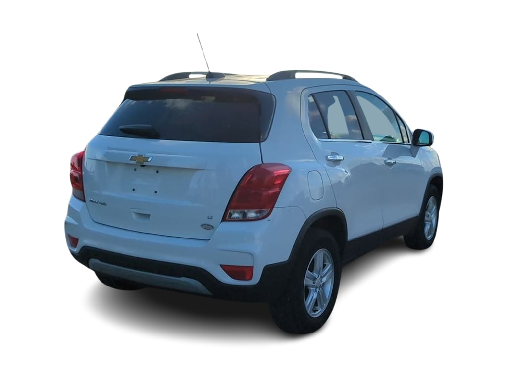 Thumbnail: 2017 Chevrolet Trax - 20