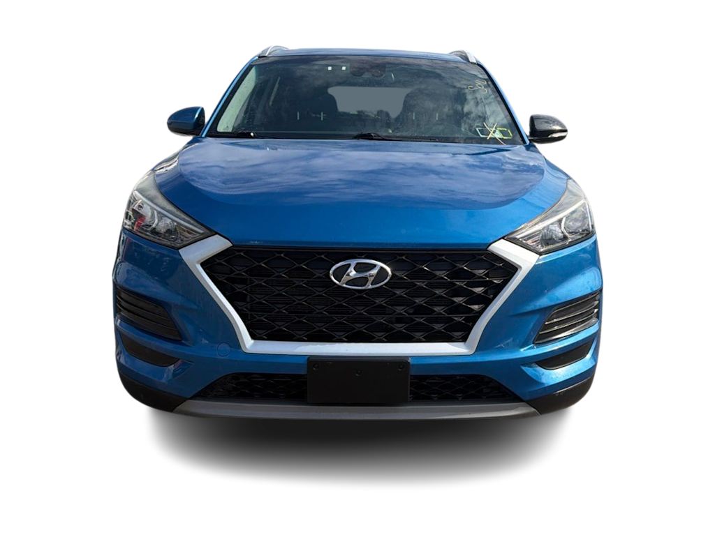Thumbnail: 2020 Hyundai Tucson - 6