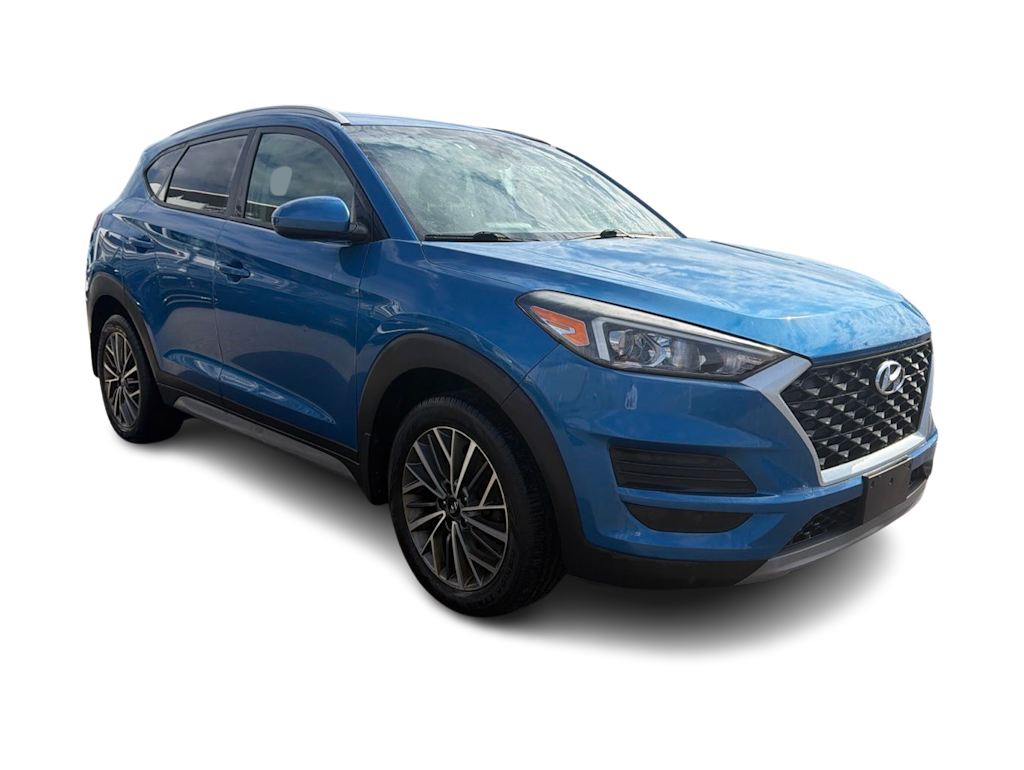 Thumbnail: 2020 Hyundai Tucson - 15