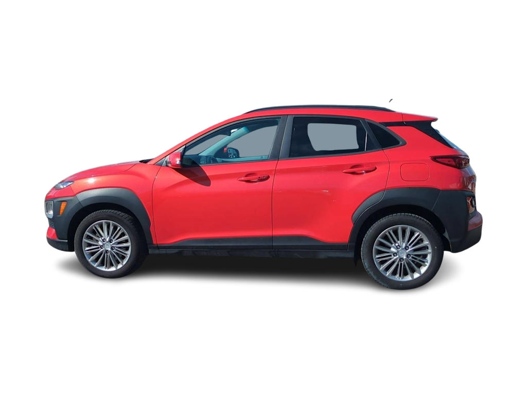 Thumbnail: 2019 Hyundai Kona - 3
