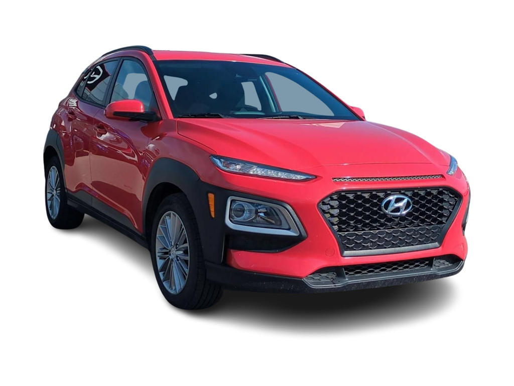 Thumbnail: 2019 Hyundai Kona - 21