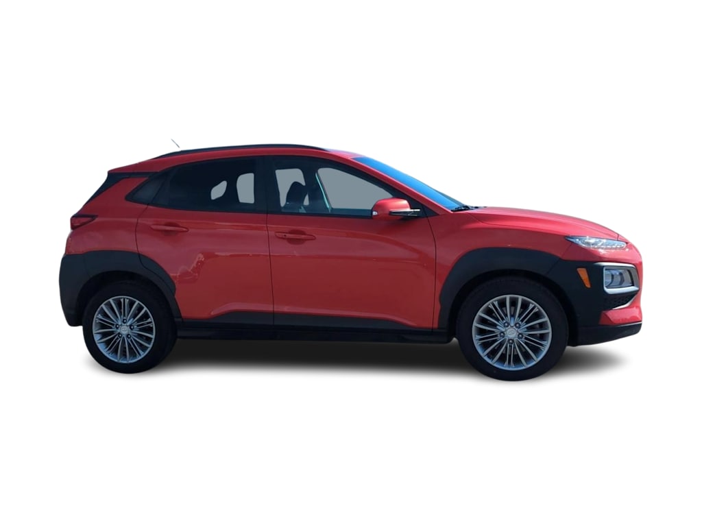 Thumbnail: 2019 Hyundai Kona - 20