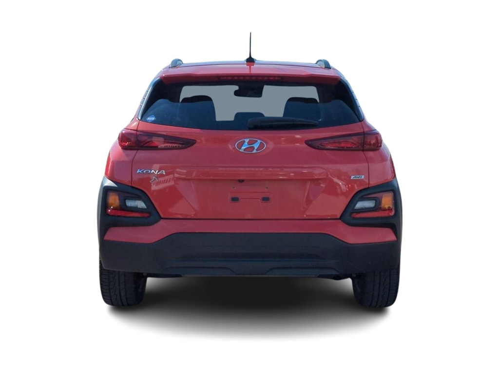 Thumbnail: 2019 Hyundai Kona - 5