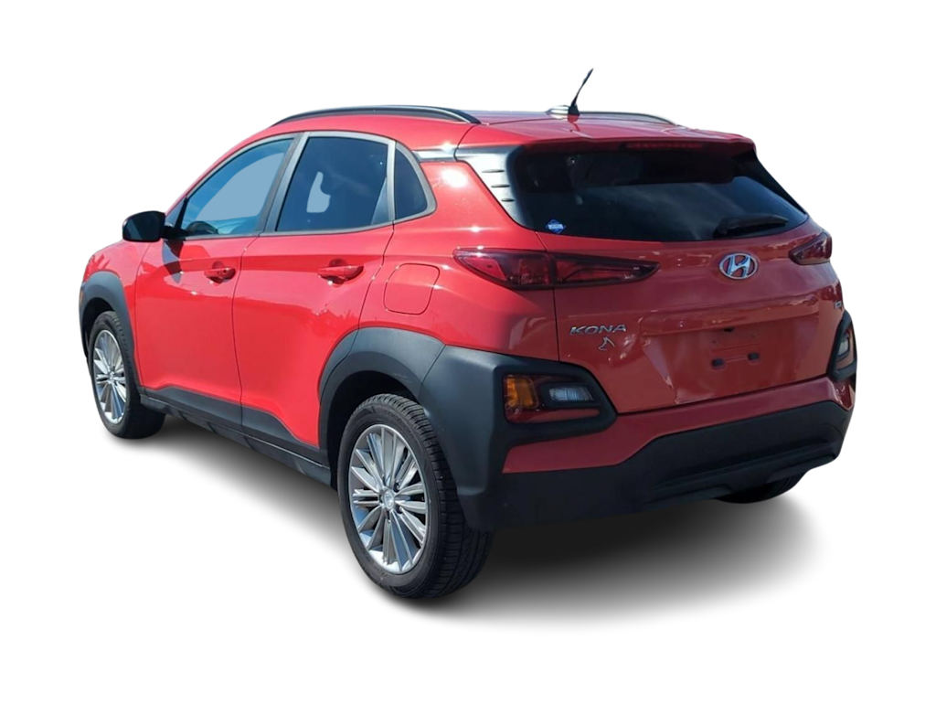 Thumbnail: 2019 Hyundai Kona - 4