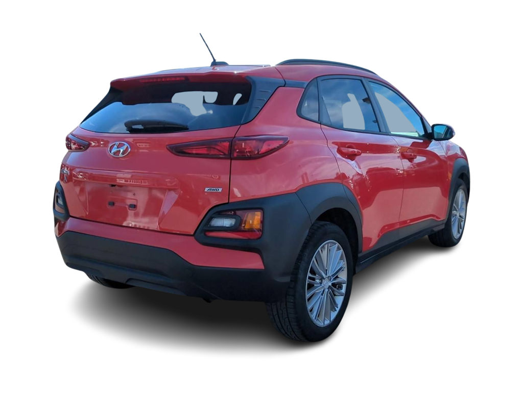 Thumbnail: 2019 Hyundai Kona - 19
