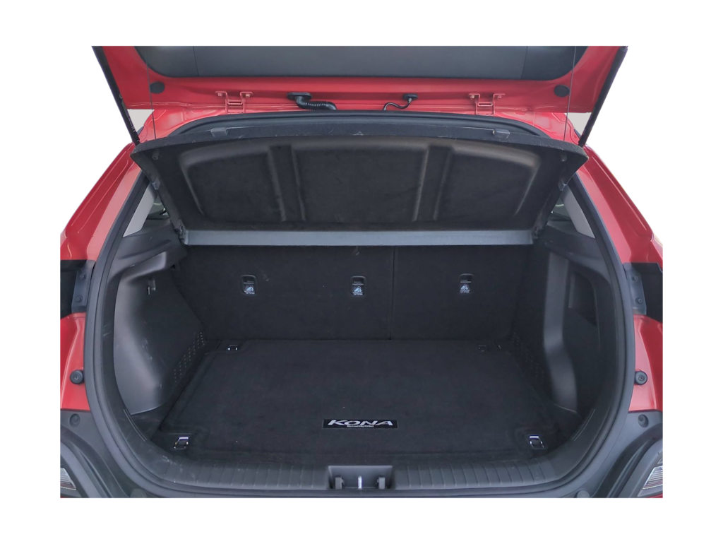 Thumbnail: 2019 Hyundai Kona - 33