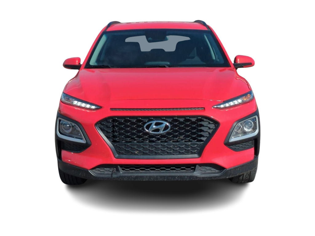 Thumbnail: 2019 Hyundai Kona - 22