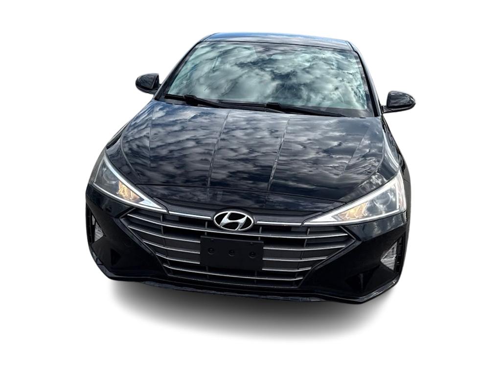 Thumbnail: 2020 Hyundai Elantra - 6