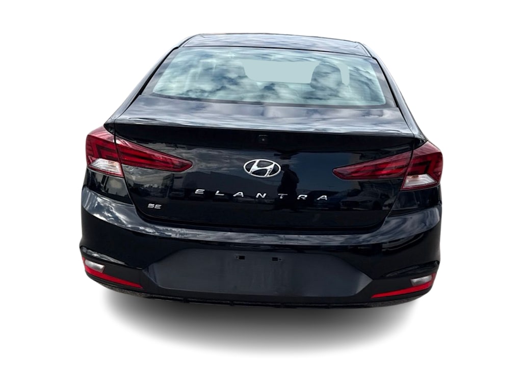 Thumbnail: 2020 Hyundai Elantra - 5
