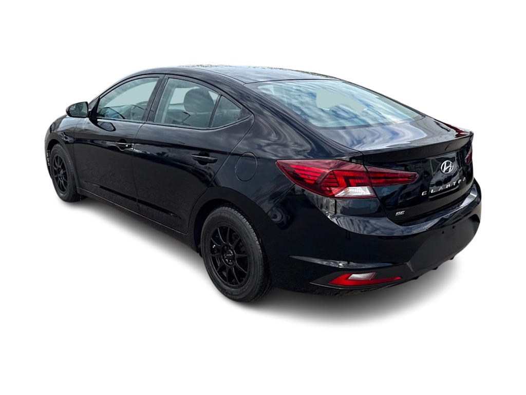 Thumbnail: 2020 Hyundai Elantra - 4