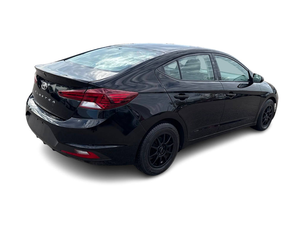 Thumbnail: 2020 Hyundai Elantra - 15