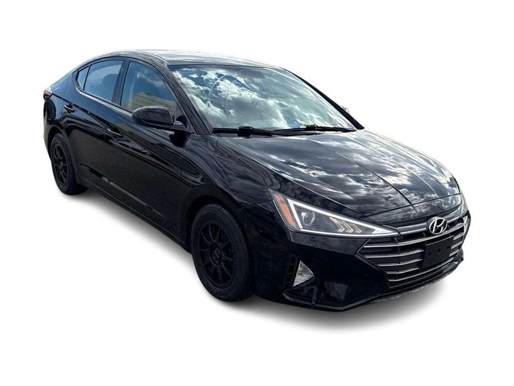 Thumbnail: 2020 Hyundai Elantra - 13