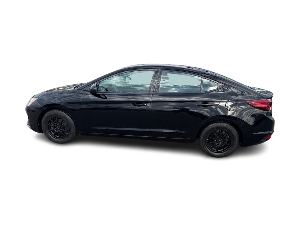 Thumbnail: 2020 Hyundai Elantra - 3