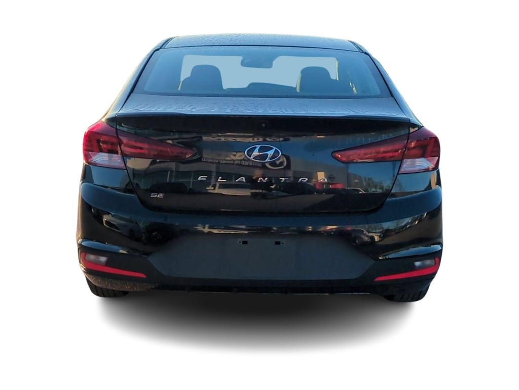 Thumbnail: 2020 Hyundai Elantra - 5