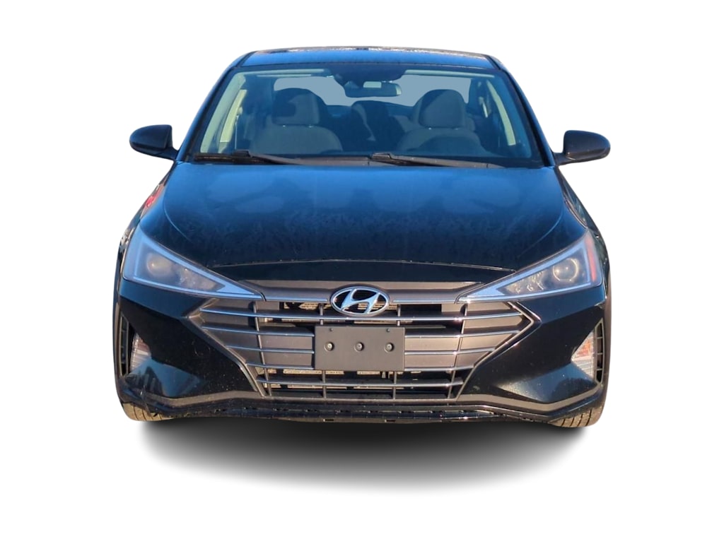 Thumbnail: 2020 Hyundai Elantra - 6
