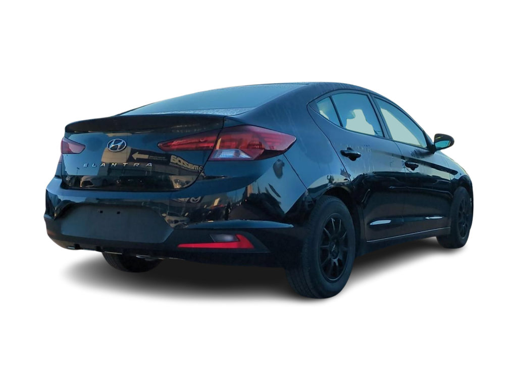 Thumbnail: 2020 Hyundai Elantra - 19