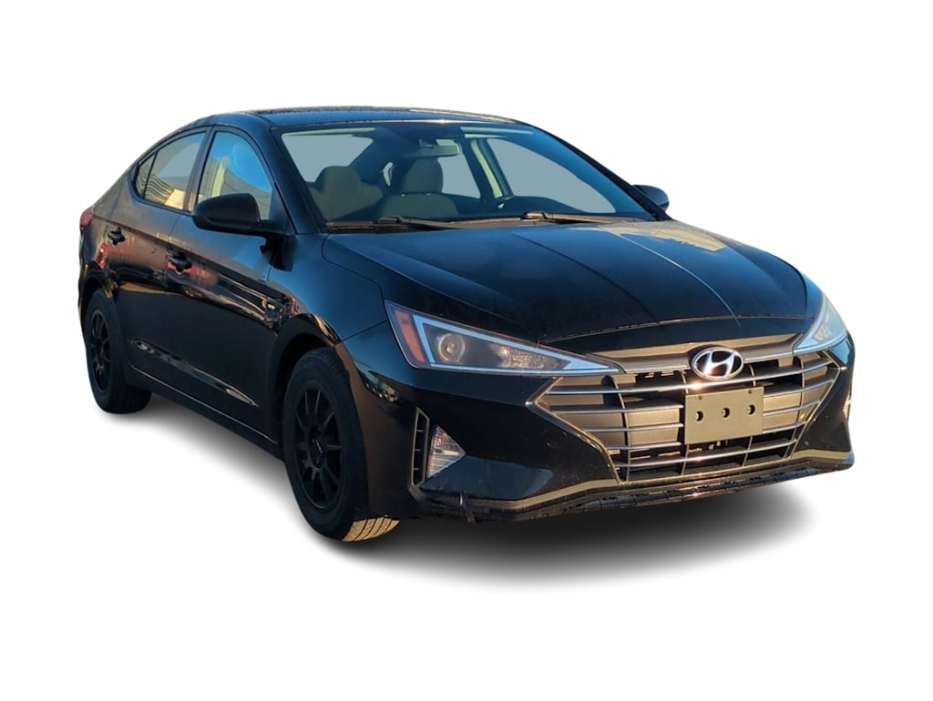 Thumbnail: 2020 Hyundai Elantra - 21