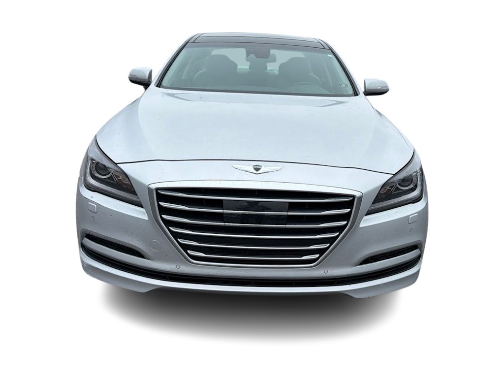 Thumbnail: 2015 Hyundai Genesis - 5