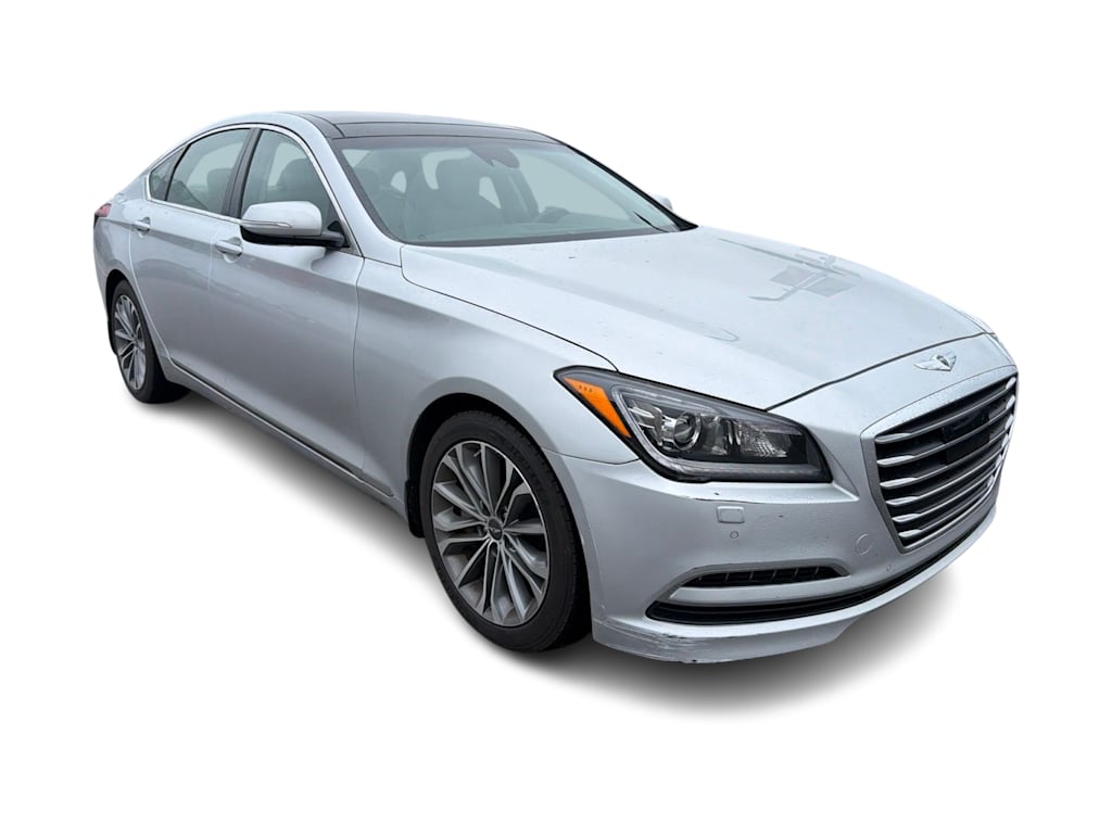Thumbnail: 2015 Hyundai Genesis - 14