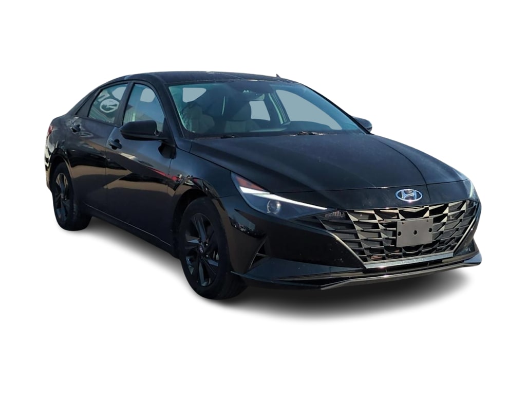 Thumbnail: 2023 Hyundai Elantra - 22