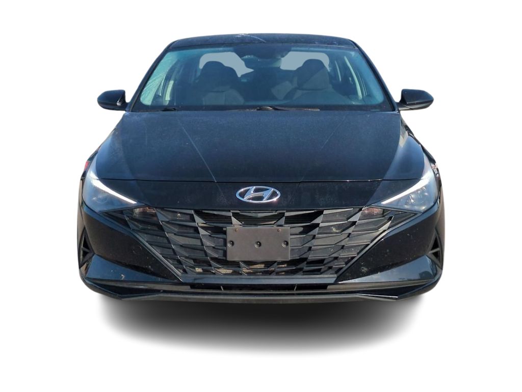 Thumbnail: 2023 Hyundai Elantra - 6