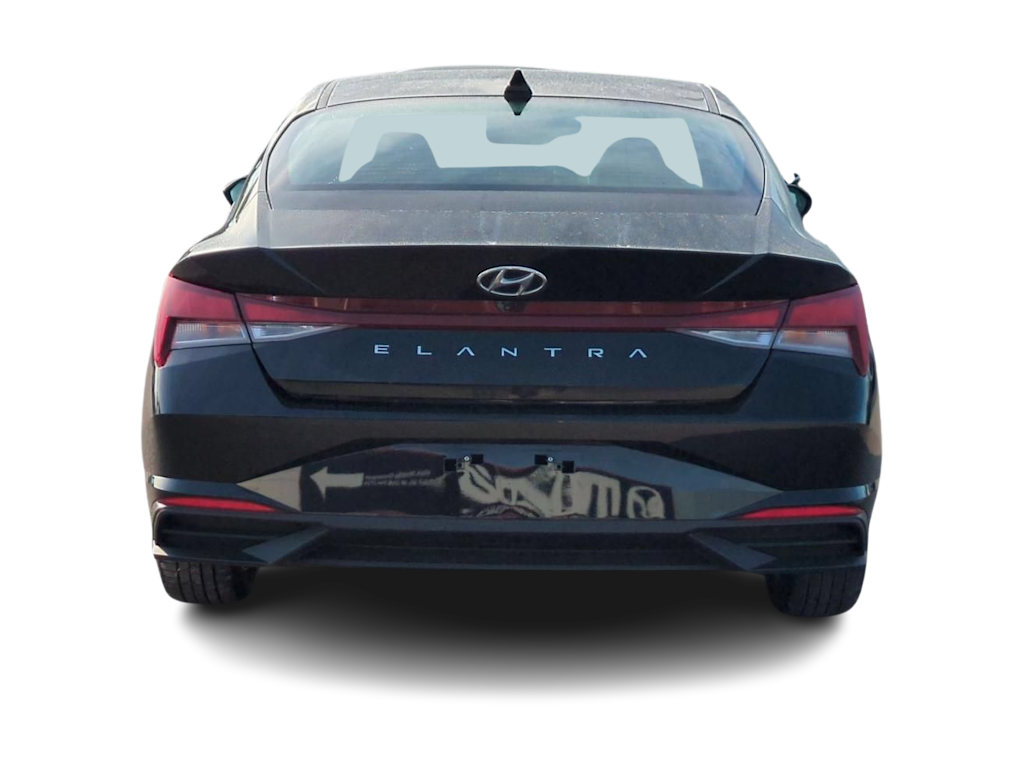 Thumbnail: 2023 Hyundai Elantra - 5