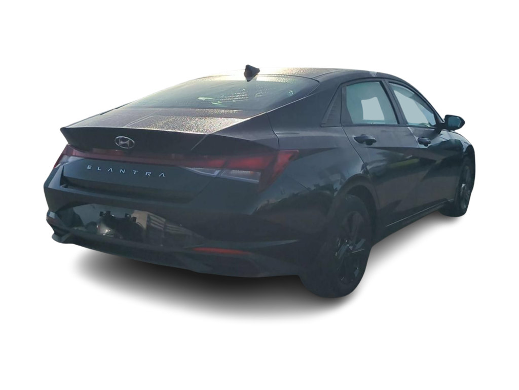 Thumbnail: 2023 Hyundai Elantra - 20