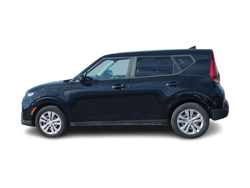 Thumbnail: 2021 Kia Soul - 3