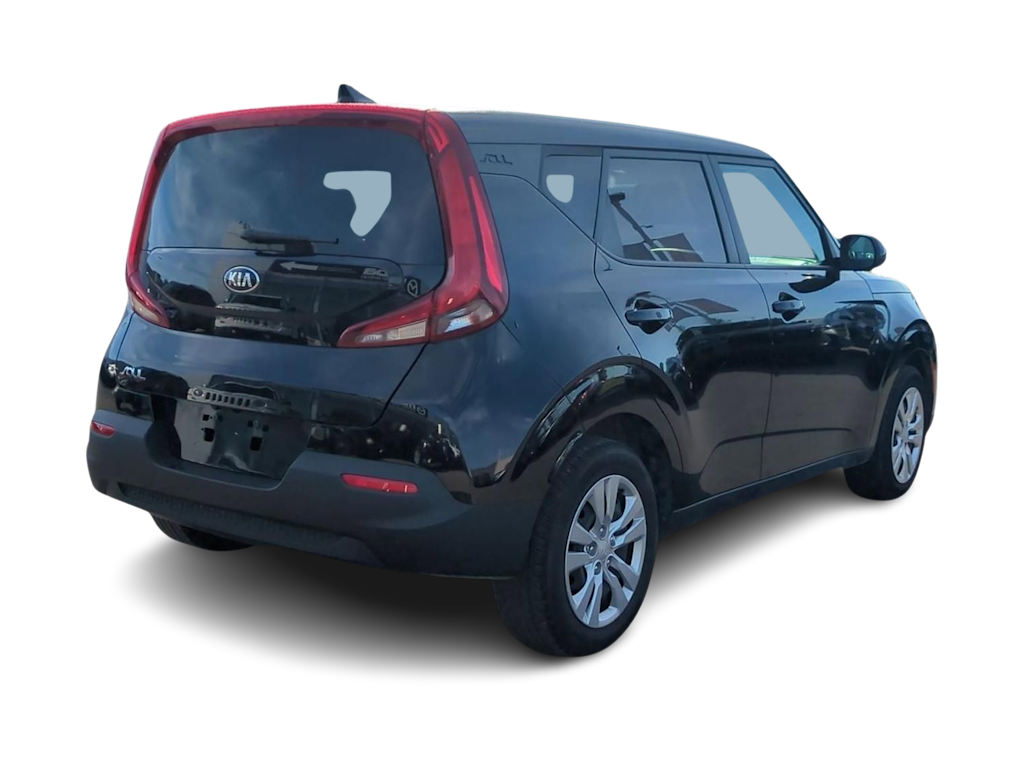 Thumbnail: 2021 Kia Soul - 20