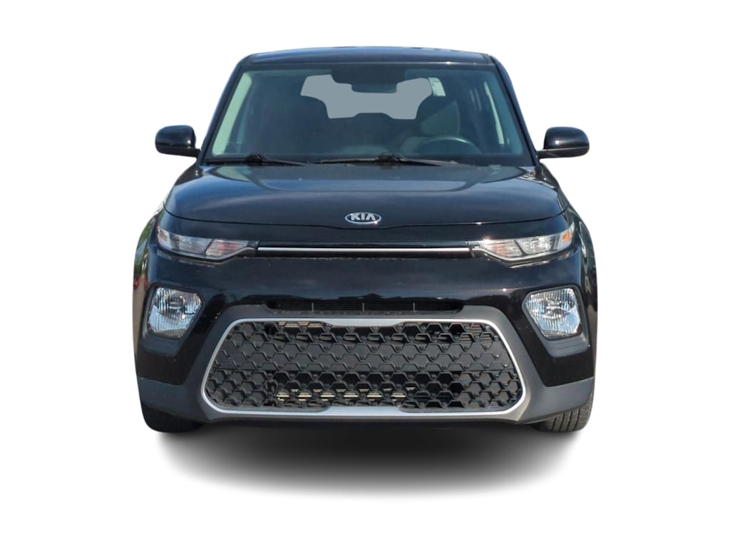 Thumbnail: 2021 Kia Soul - 6