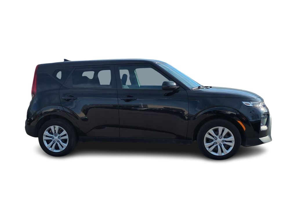 Thumbnail: 2021 Kia Soul - 21