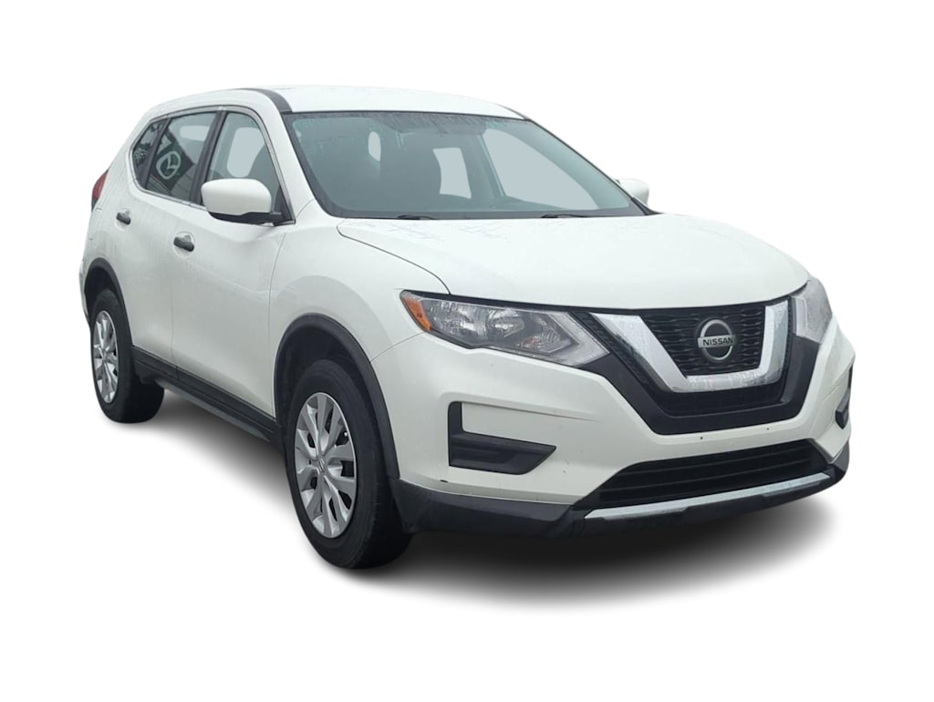 Thumbnail: 2018 Nissan Rogue - 23