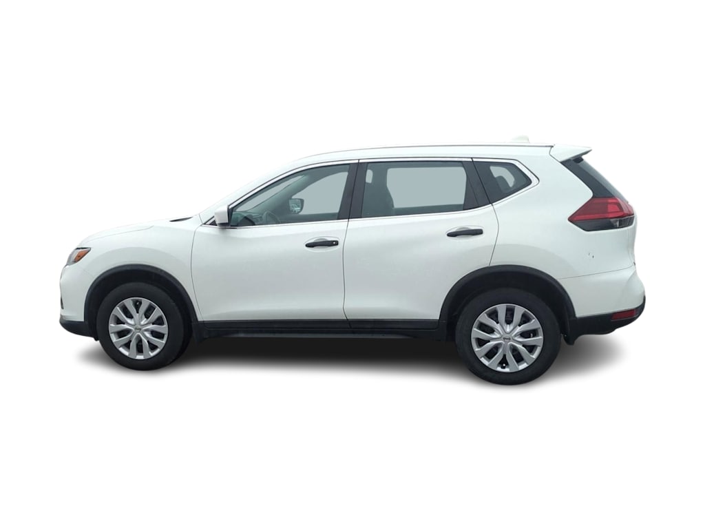Thumbnail: 2018 Nissan Rogue - 3