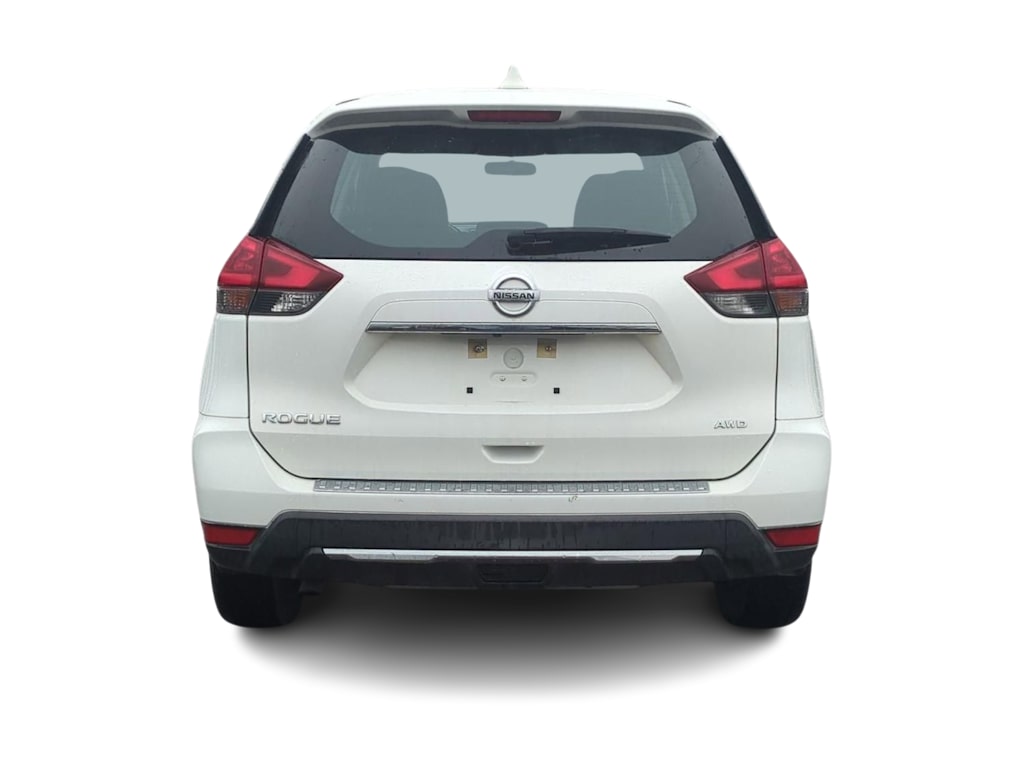 Thumbnail: 2018 Nissan Rogue - 5