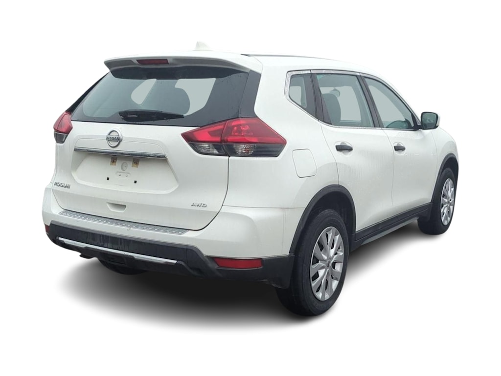 Thumbnail: 2018 Nissan Rogue - 21
