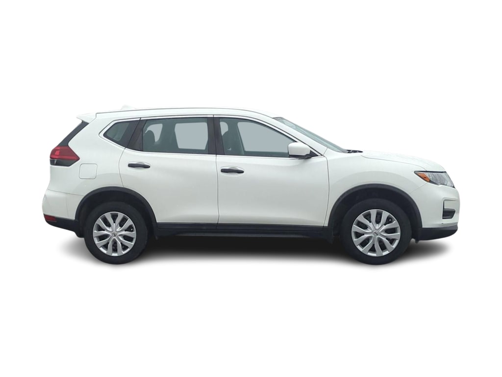 Thumbnail: 2018 Nissan Rogue - 22