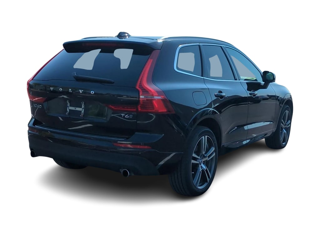 Thumbnail: 2019 Volvo XC60 - 20