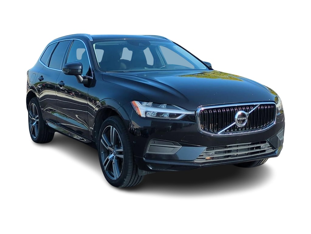 Thumbnail: 2019 Volvo XC60 - 22