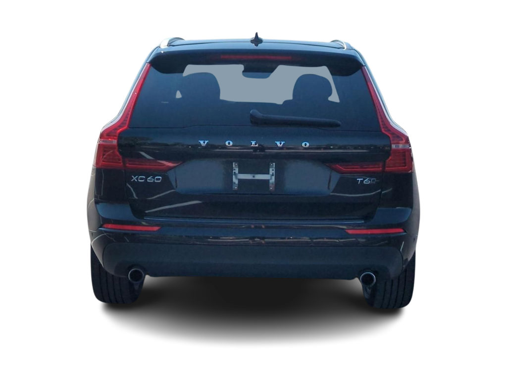 Thumbnail: 2019 Volvo XC60 - 5
