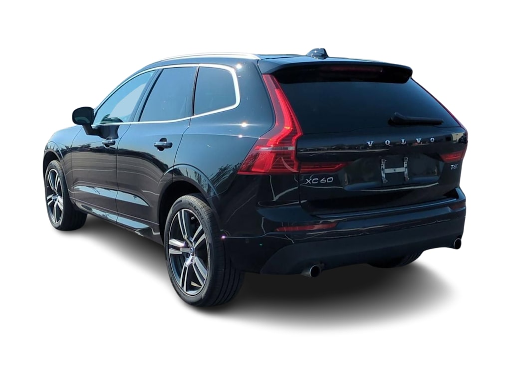 Thumbnail: 2019 Volvo XC60 - 4