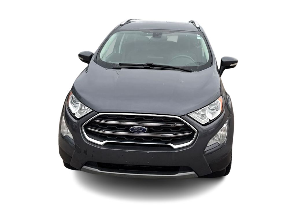 Thumbnail: 2020 Ford EcoSport - 5