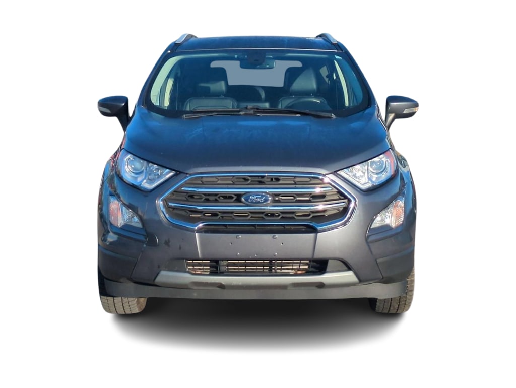 Thumbnail: 2020 Ford EcoSport - 6