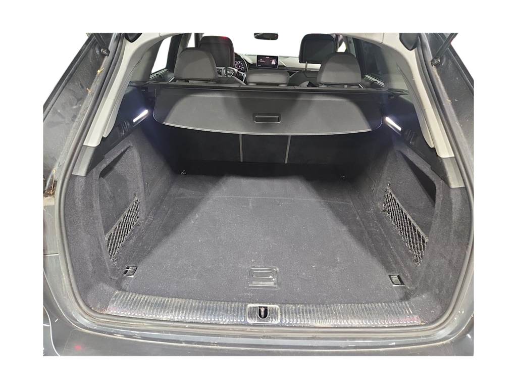 Thumbnail: 2019 Audi Allroad - 8