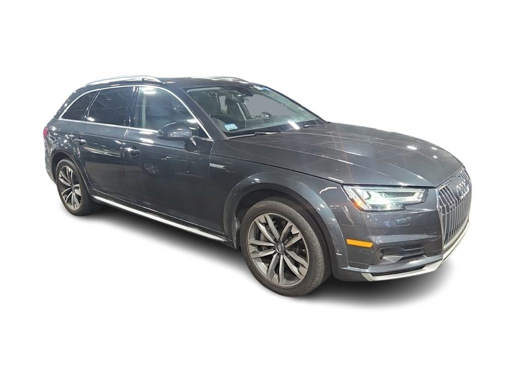 Thumbnail: 2019 Audi Allroad - 10